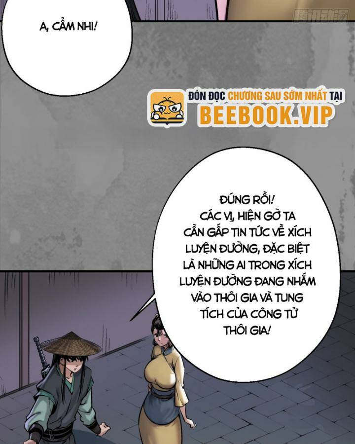 Tàng Phong Hành - Chapter 220 - Page 43
