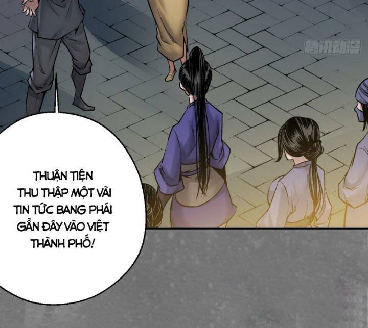 Tàng Phong Hành - Chapter 220 - Page 44