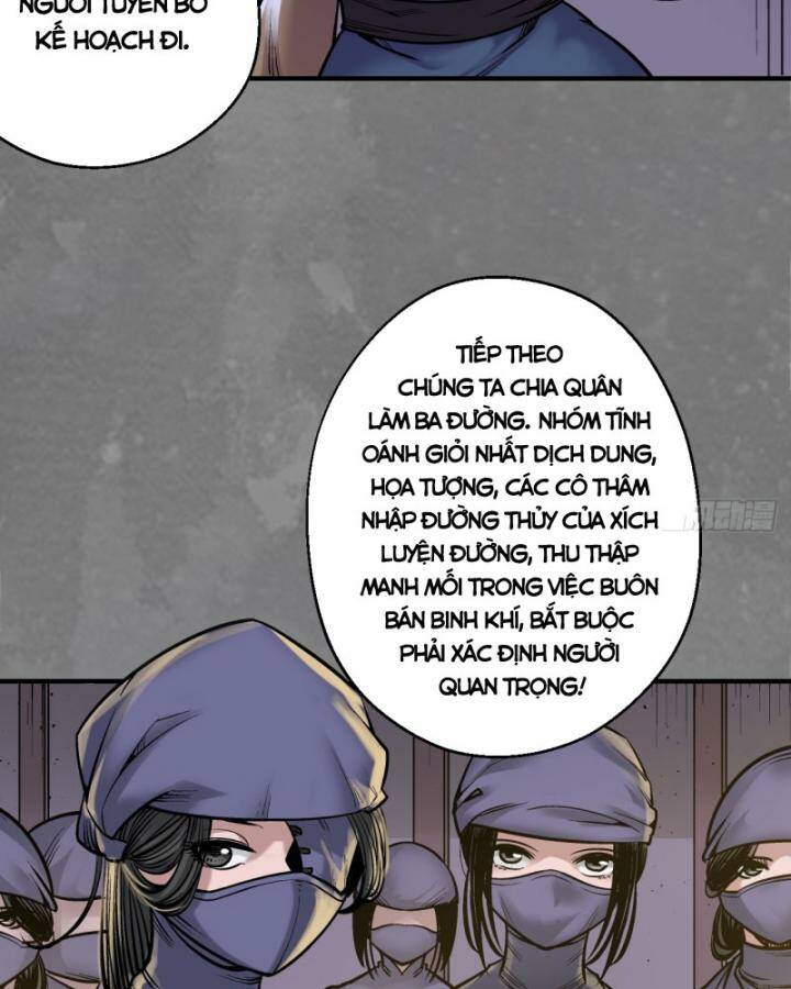 Tàng Phong Hành - Chapter 220 - Page 46