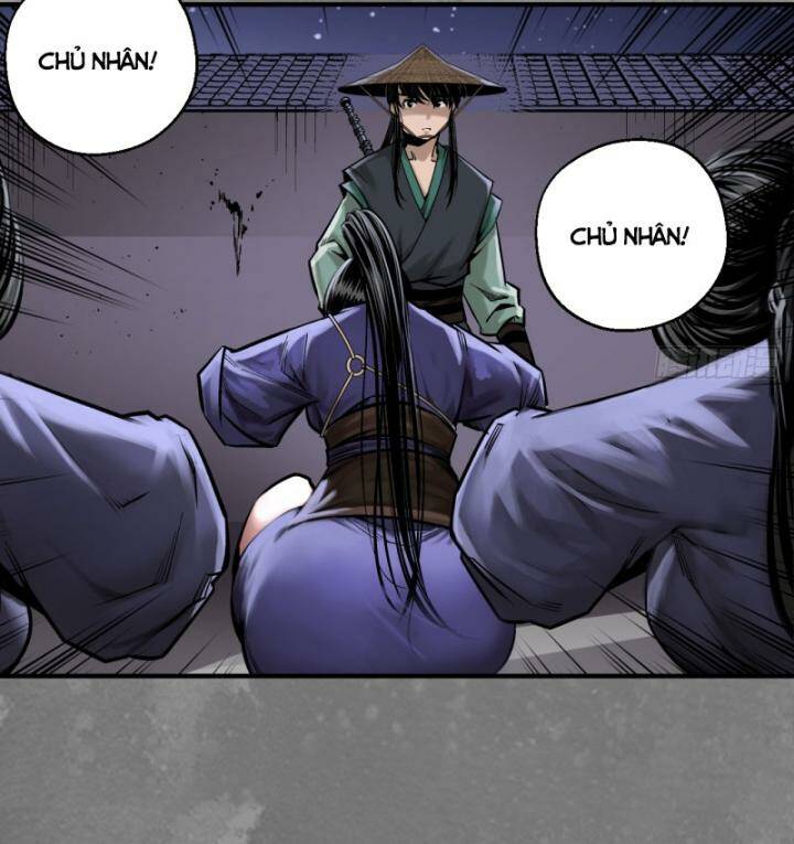 Tàng Phong Hành - Chapter 220 - Page 4