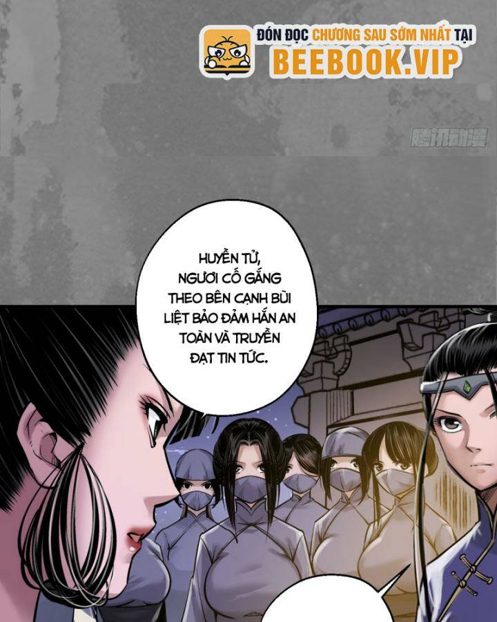 Tàng Phong Hành - Chapter 220 - Page 50