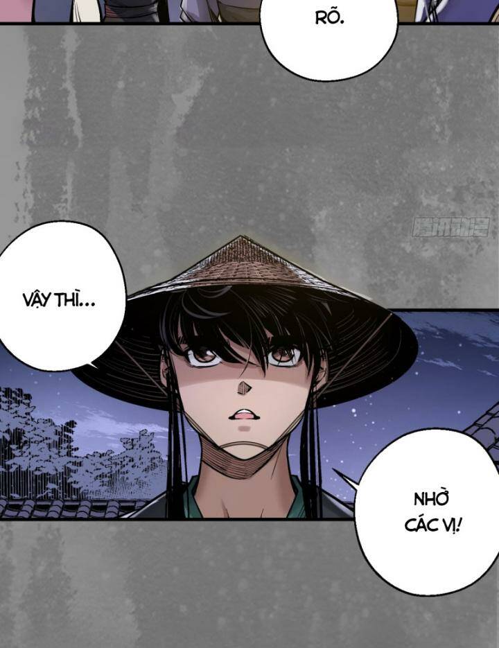 Tàng Phong Hành - Chapter 220 - Page 51