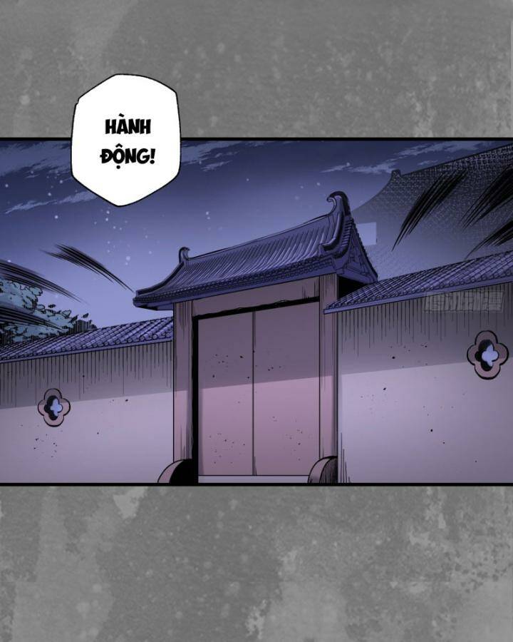 Tàng Phong Hành - Chapter 220 - Page 52