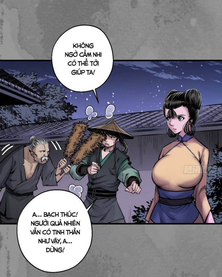 Tàng Phong Hành - Chapter 220 - Page 53