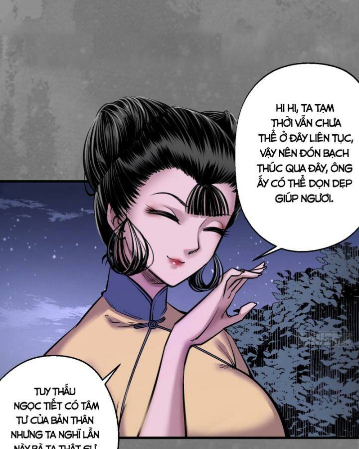 Tàng Phong Hành - Chapter 220 - Page 54