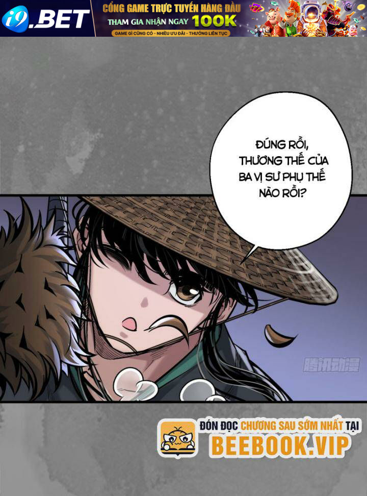 Tàng Phong Hành - Chapter 220 - Page 56