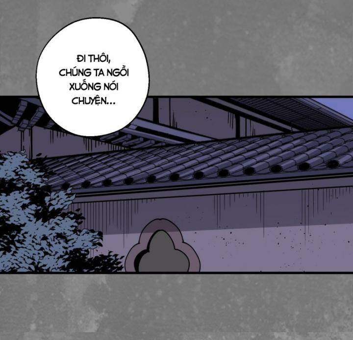 Tàng Phong Hành - Chapter 220 - Page 58