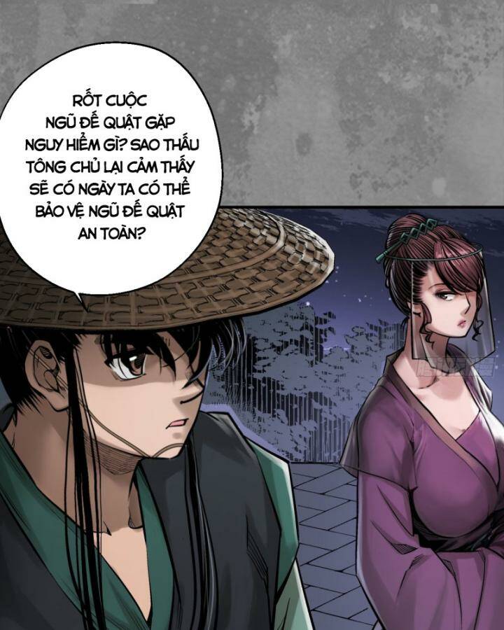 Tàng Phong Hành - Chapter 220 - Page 5