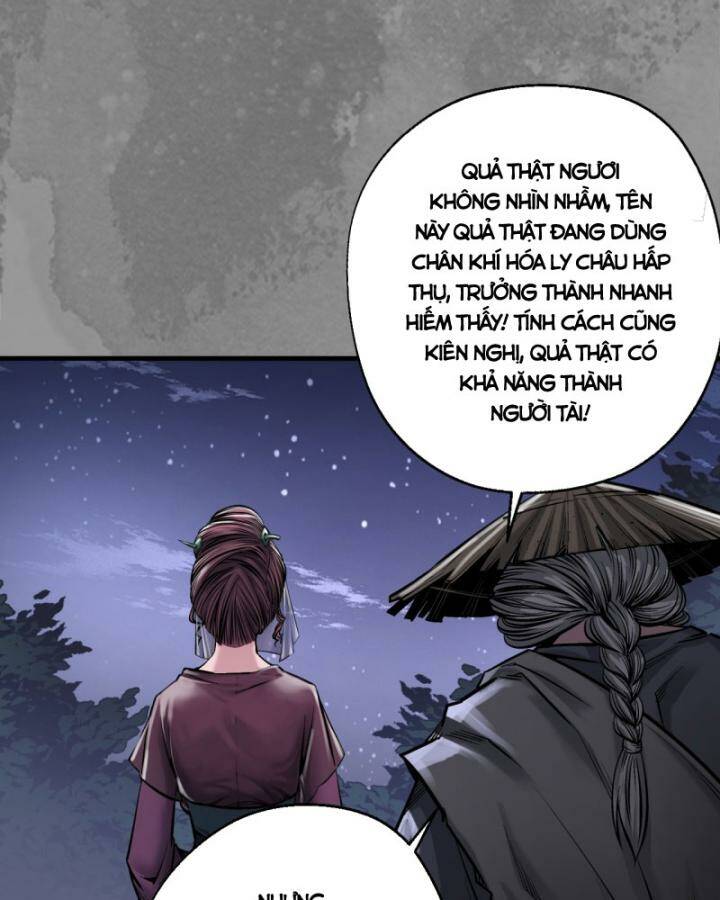 Tàng Phong Hành - Chapter 220 - Page 59