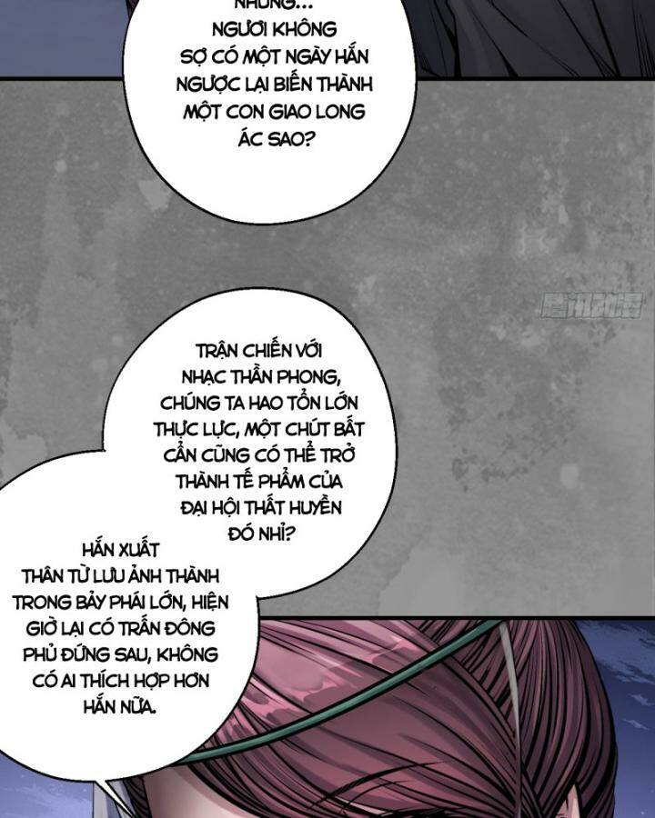 Tàng Phong Hành - Chapter 220 - Page 60