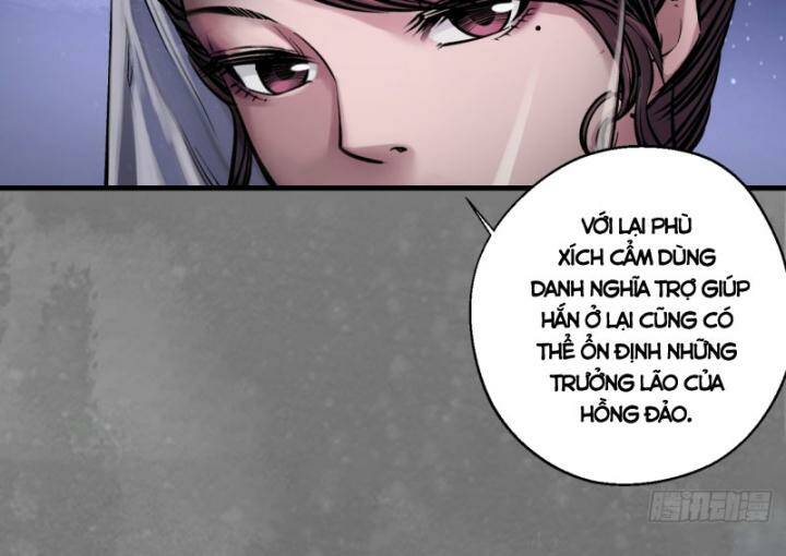Tàng Phong Hành - Chapter 220 - Page 61