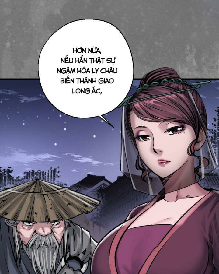 Tàng Phong Hành - Chapter 220 - Page 62