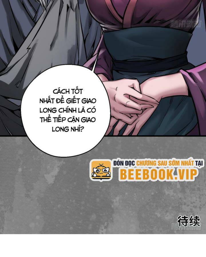 Tàng Phong Hành - Chapter 220 - Page 63