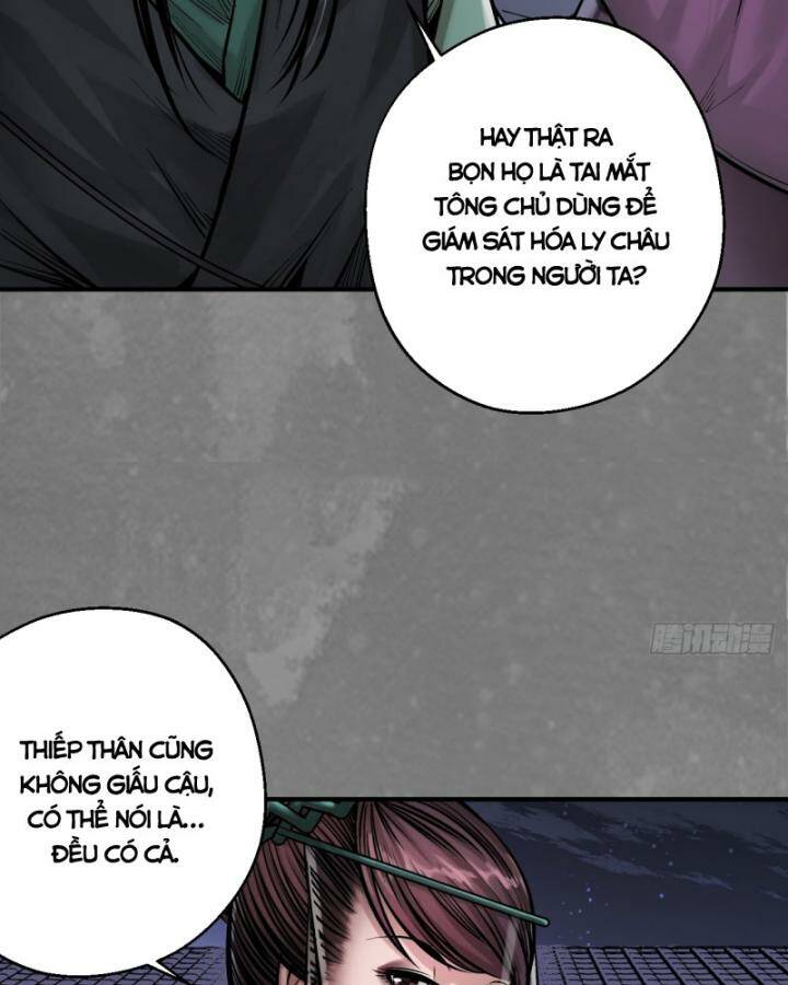 Tàng Phong Hành - Chapter 220 - Page 6