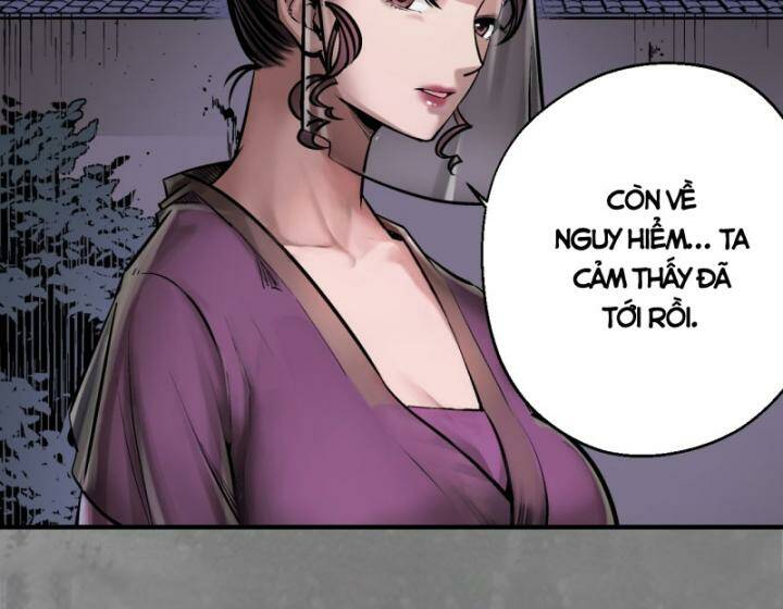 Tàng Phong Hành - Chapter 220 - Page 7