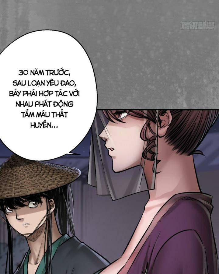 Tàng Phong Hành - Chapter 220 - Page 8