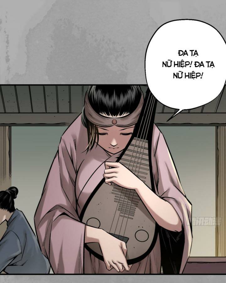 Tàng Phong Hành - Chapter 221 - Page 10