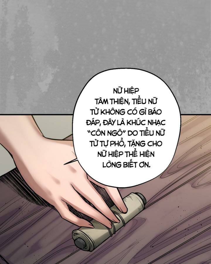 Tàng Phong Hành - Chapter 221 - Page 11