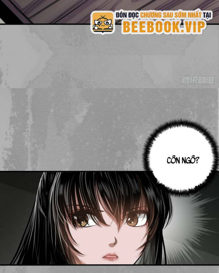 Tàng Phong Hành - Chapter 221 - Page 12