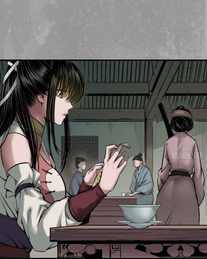 Tàng Phong Hành - Chapter 221 - Page 14