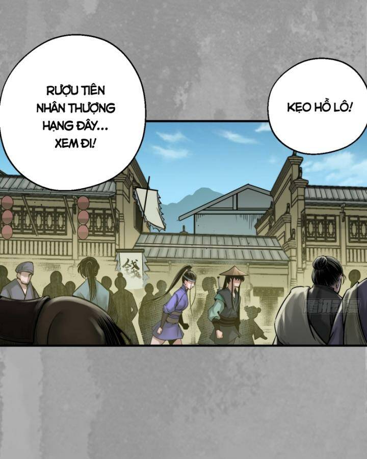 Tàng Phong Hành - Chapter 221 - Page 17