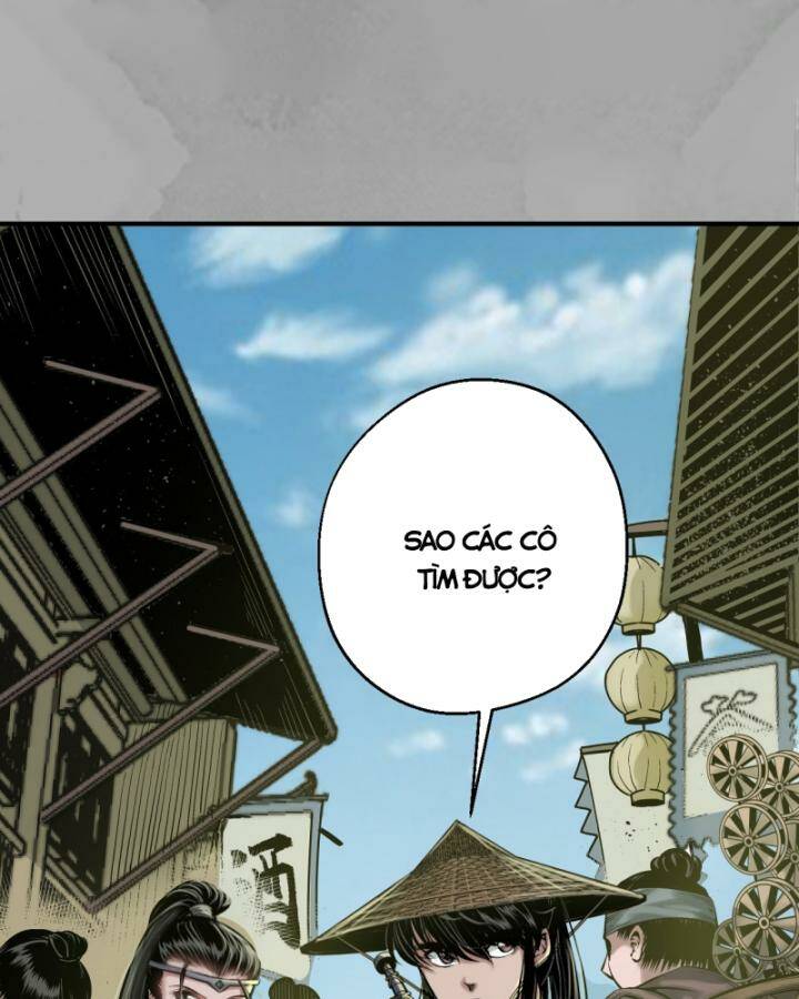 Tàng Phong Hành - Chapter 221 - Page 18