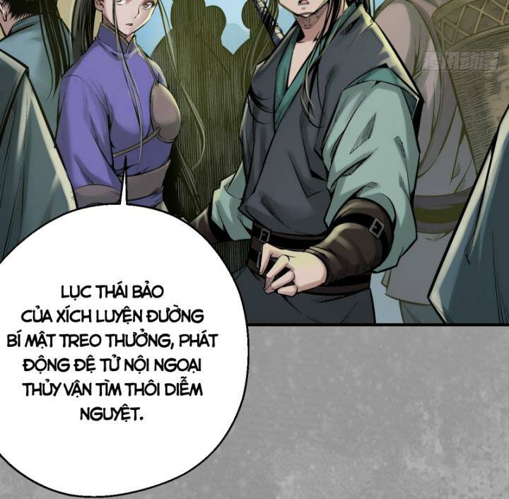 Tàng Phong Hành - Chapter 221 - Page 19