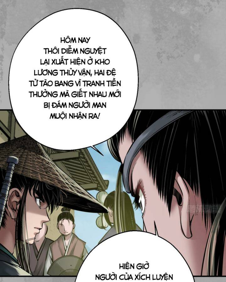 Tàng Phong Hành - Chapter 221 - Page 20