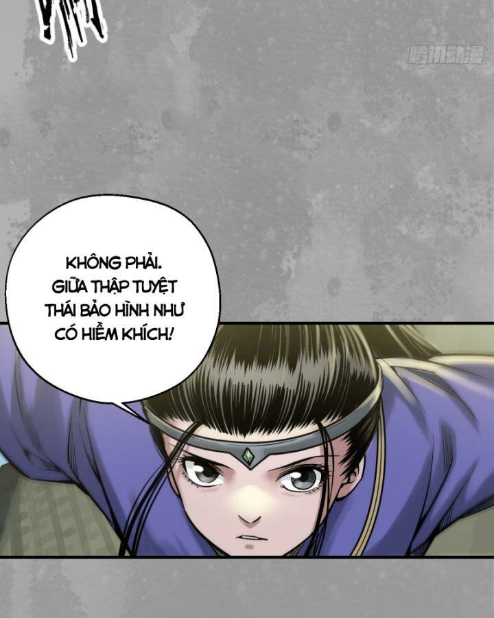 Tàng Phong Hành - Chapter 221 - Page 24