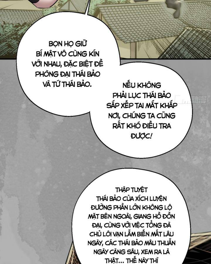 Tàng Phong Hành - Chapter 221 - Page 26