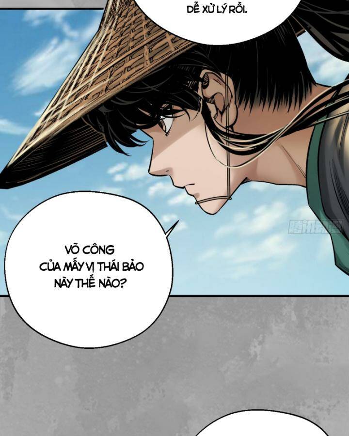 Tàng Phong Hành - Chapter 221 - Page 27