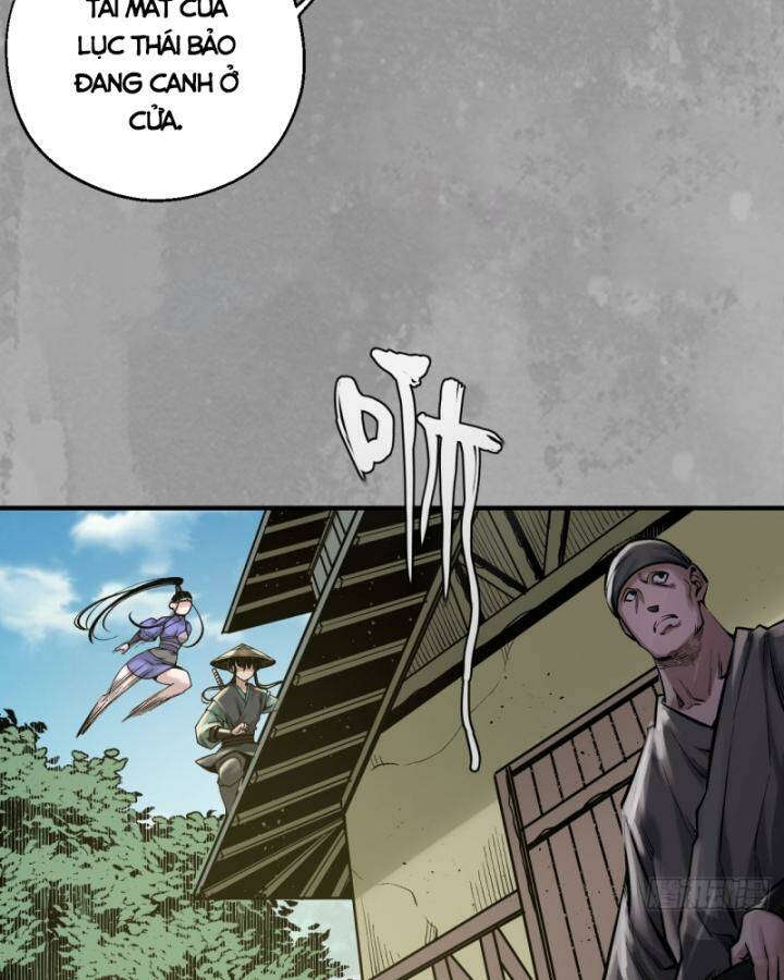 Tàng Phong Hành - Chapter 221 - Page 30