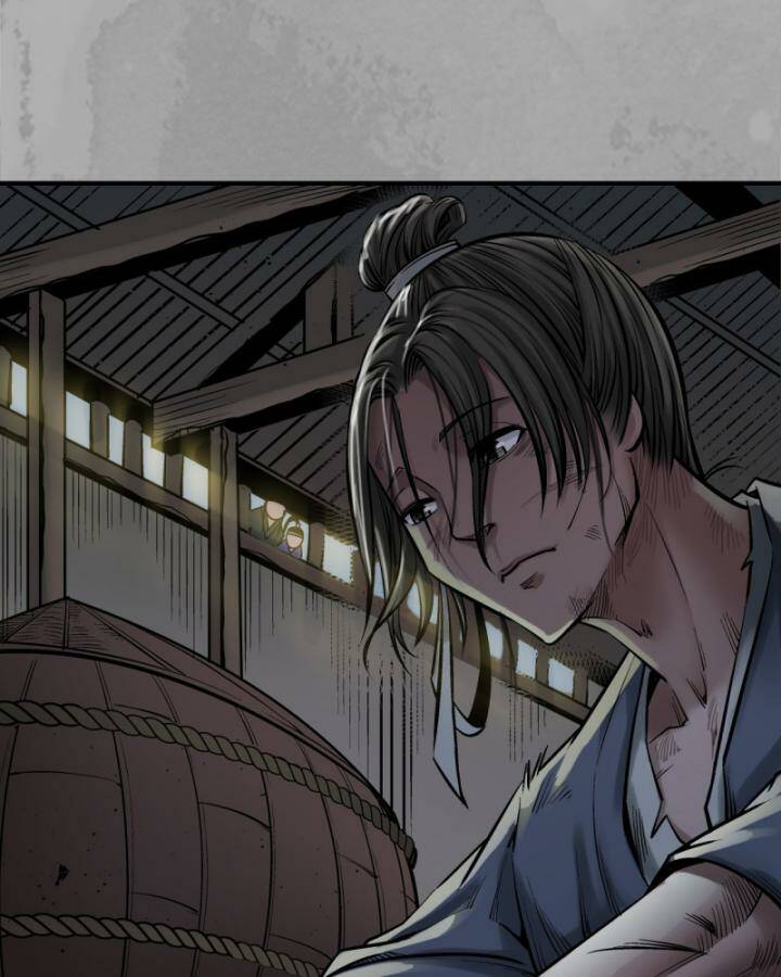 Tàng Phong Hành - Chapter 221 - Page 32