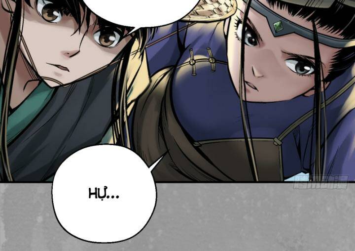 Tàng Phong Hành - Chapter 221 - Page 35