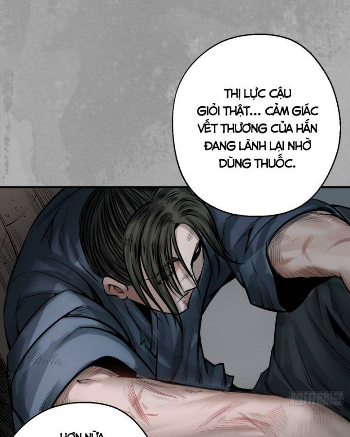 Tàng Phong Hành - Chapter 221 - Page 36