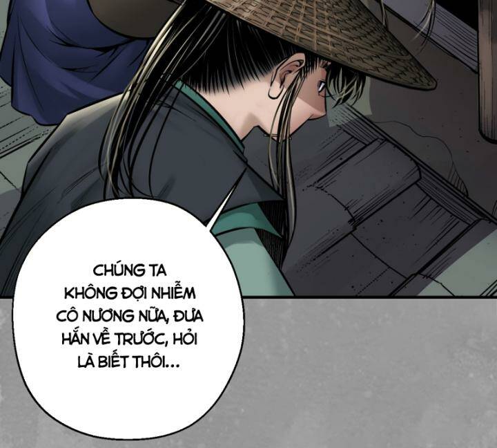 Tàng Phong Hành - Chapter 221 - Page 38