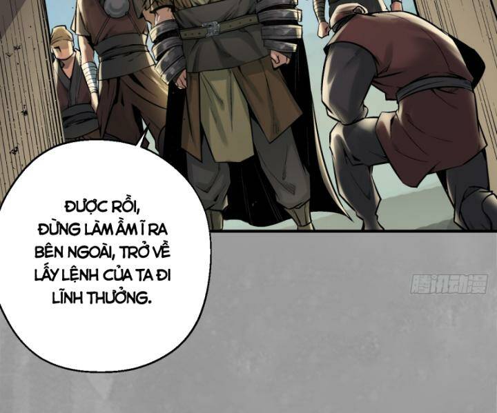 Tàng Phong Hành - Chapter 221 - Page 41