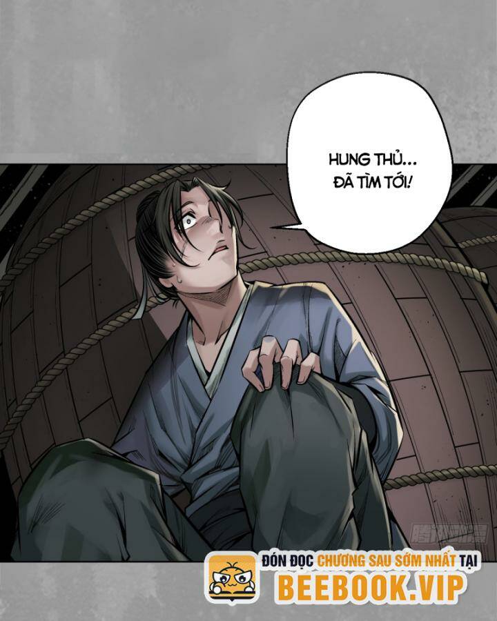 Tàng Phong Hành - Chapter 221 - Page 42