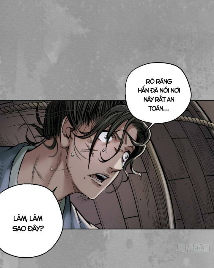 Tàng Phong Hành - Chapter 221 - Page 43