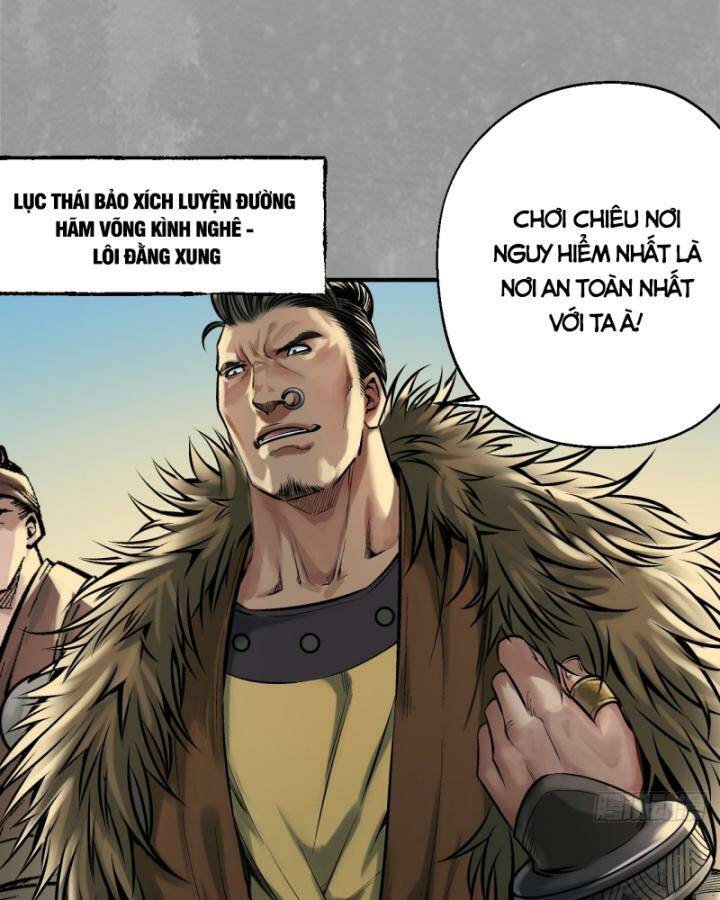 Tàng Phong Hành - Chapter 221 - Page 46
