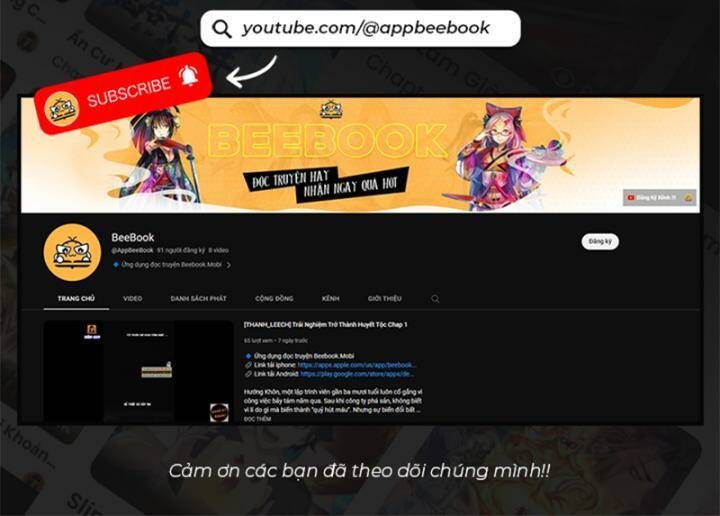 Tàng Phong Hành - Chapter 221 - Page 48