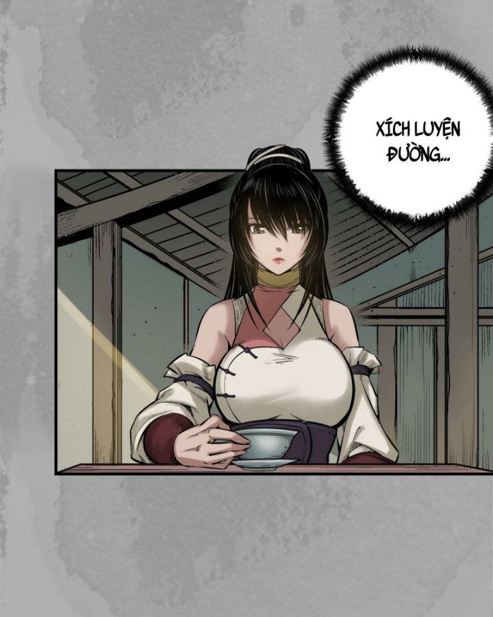 Tàng Phong Hành - Chapter 221 - Page 6