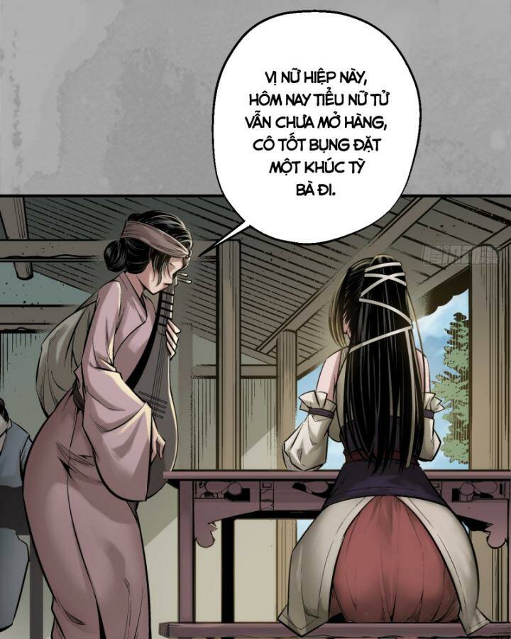 Tàng Phong Hành - Chapter 221 - Page 7