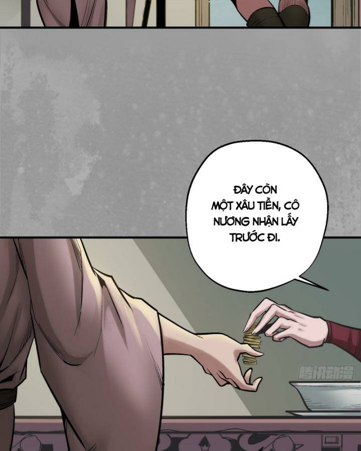 Tàng Phong Hành - Chapter 221 - Page 8