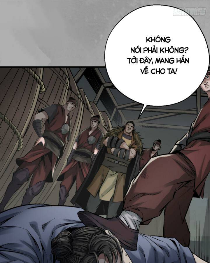 Tàng Phong Hành - Chapter 222 - Page 9