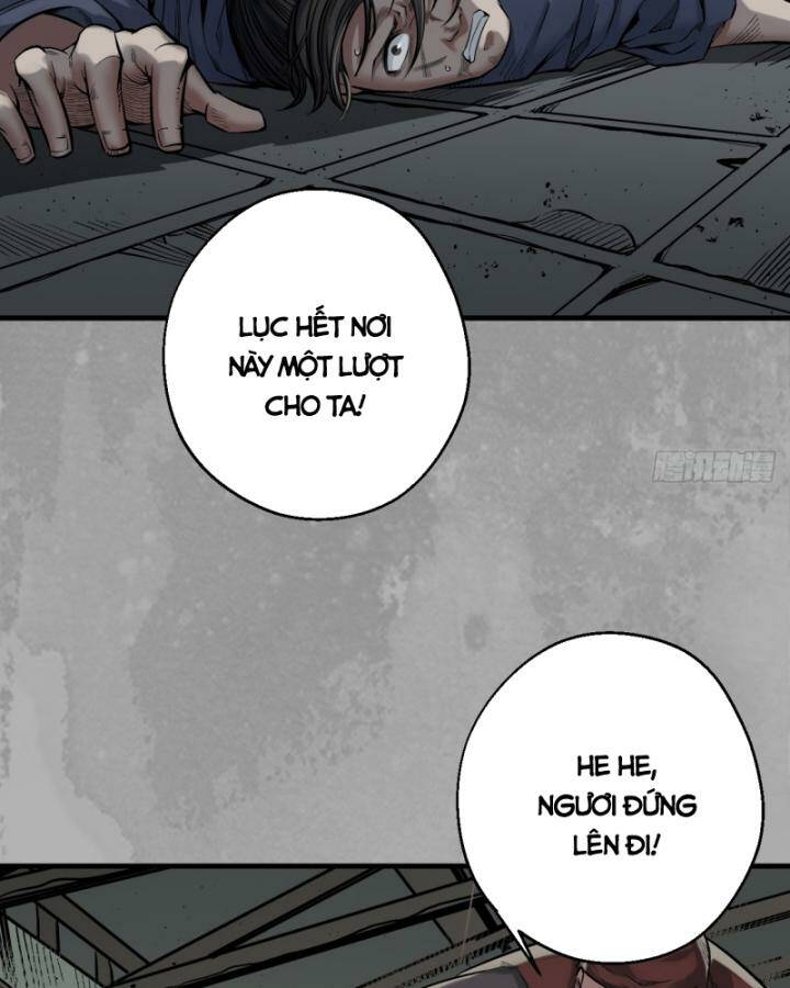 Tàng Phong Hành - Chapter 222 - Page 10