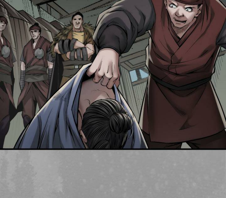 Tàng Phong Hành - Chapter 222 - Page 11