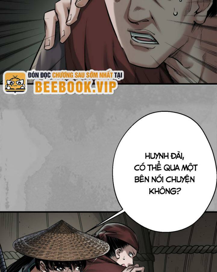 Tàng Phong Hành - Chapter 222 - Page 14