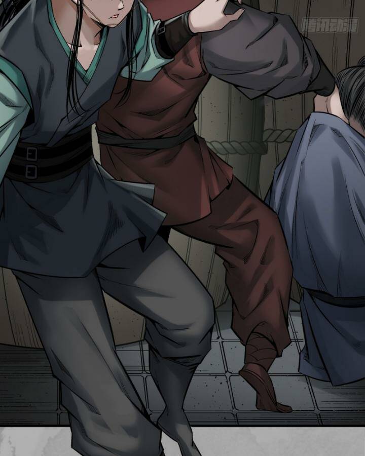 Tàng Phong Hành - Chapter 222 - Page 15