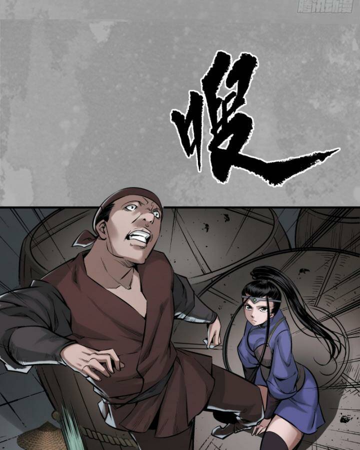 Tàng Phong Hành - Chapter 222 - Page 17